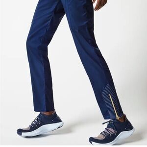 Jaanuu Moto Scrub Pants NWT